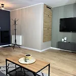 Przy Deptaku W Radomiu