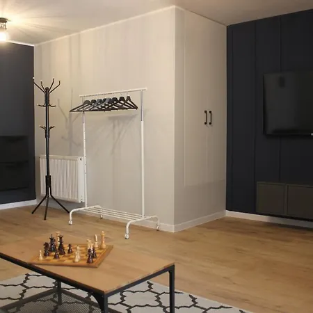 Apartment Przy Deptaku W Radomiu