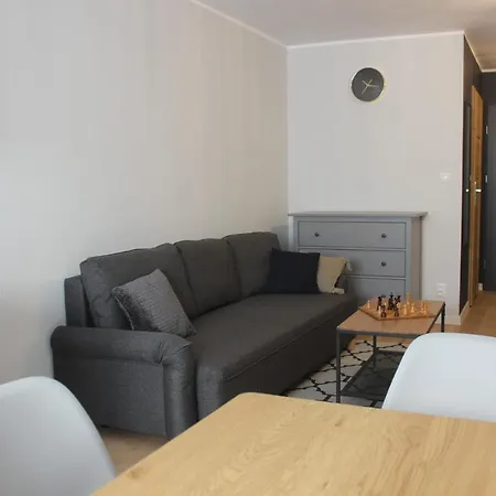 Apartment Przy Deptaku W Radomiu *