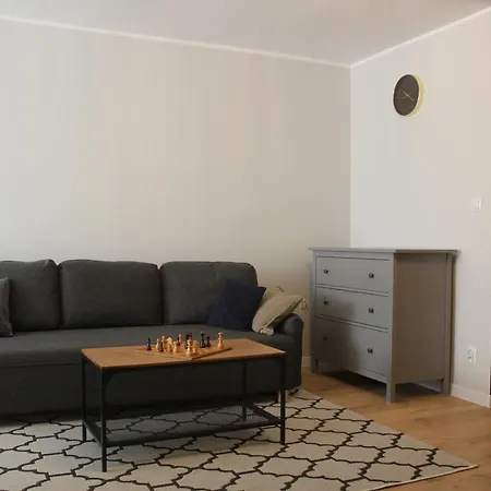 Apartment Przy Deptaku W Radomiu *