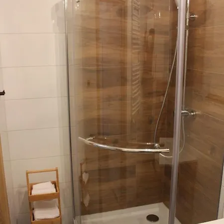 Apartment Przy Deptaku W Radomiu *