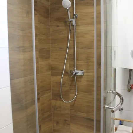 Przy Deptaku W Radomiu Apartment Radom