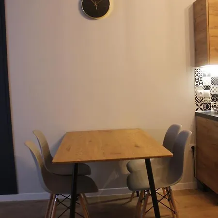 Apartment Przy Deptaku W Radomiu