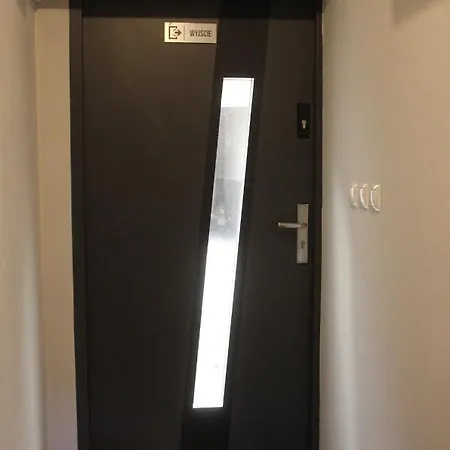Przy Deptaku W Radomiu Apartment Radom