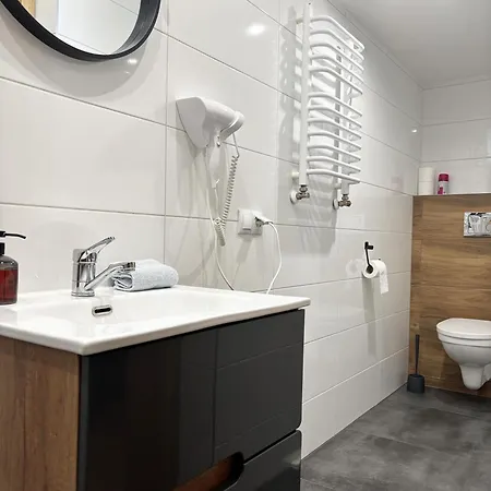 Apartment Przy Deptaku W Radomiu