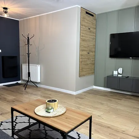 Przy Deptaku W Radomiu