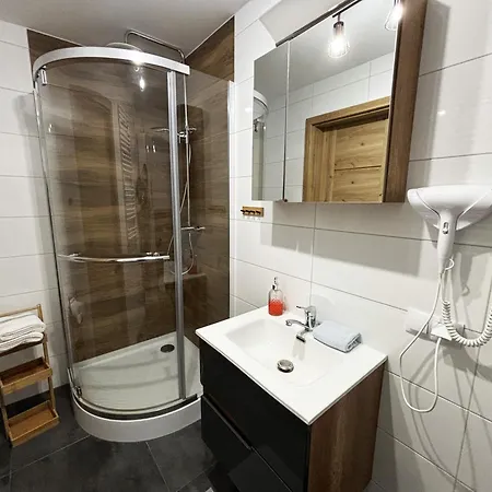 Apartment Przy Deptaku W Radomiu *
