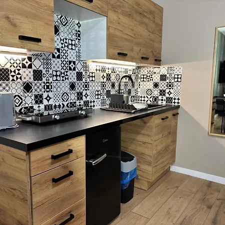 Przy Deptaku W Radomiu Apartment Radom