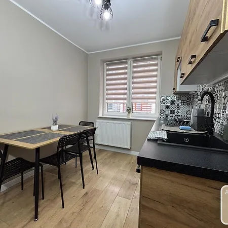 Przy Deptaku W Radomiu Radom