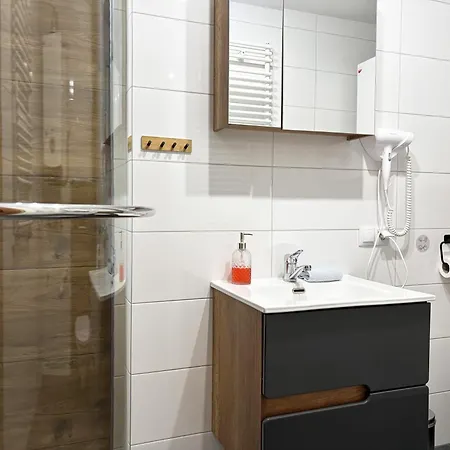 Przy Deptaku W Radomiu