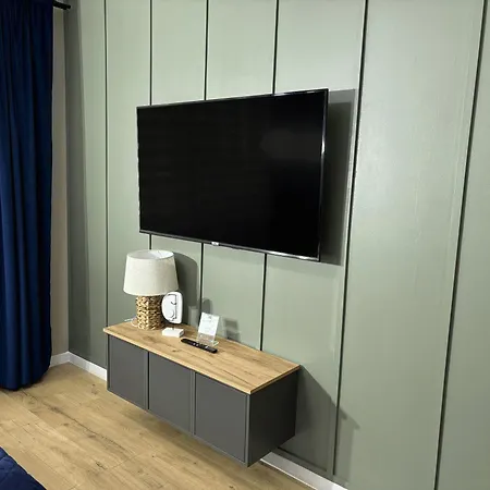 Apartment Przy Deptaku W Radomiu *