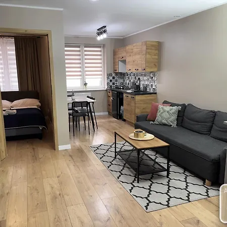 Przy Deptaku W Radomiu